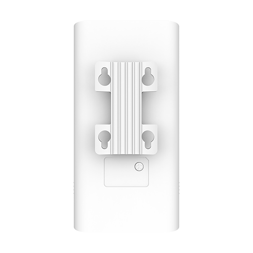 Access Point Bridge, Wi-Fi 5, 5GHz, max. 867 Mbps, PoE IN, Management - TENDA TND-O1-5G [3]
