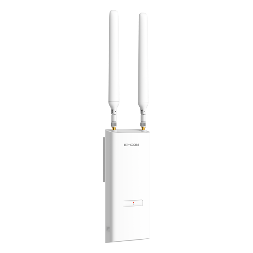 Access Point DualBand WiFi, 2.4/5GHz, max. 867 Mbps, 0.2 Km, PoE IN - IP-COM iUAP-AC-M [4]