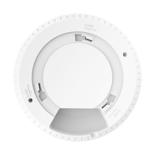 Access Point DualBand WiFi 6 2.4/5GHz, 574+2402 Mbps, PoE - IP-COM PRO-6-LITE [4]