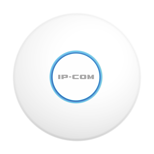 Access Point DualBand WiFi 6 2.4/5GHz, 574+2402 Mbps, PoE - IP-COM PRO-6-LITE [2]