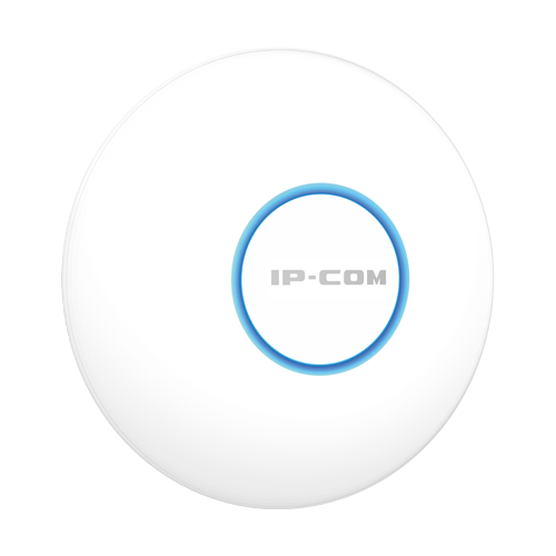 Access Point DualBand WiFi 6 2.4/5GHz, 574+2402 Mbps, PoE - IP-COM PRO-6-LITE [3]