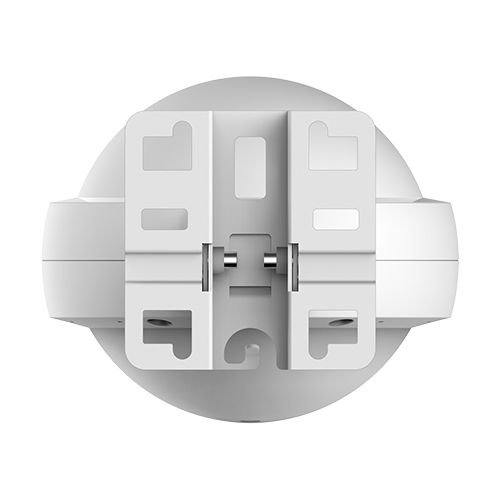 Access Point exterior AX1800 Dual-Band, Wi-Fi 6, 2x GE, PoE IN, Cloud Management - Ruijie RG-RAP6262(G) [2]