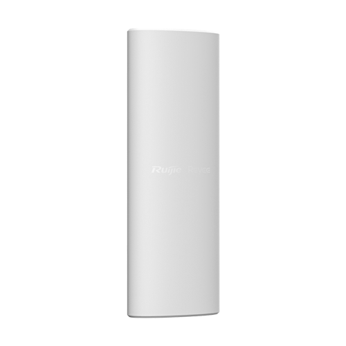 Access Point exterior Wi-Fi 6, AX3000 Dual-Band, 6.5 dBi, 1 x RJ45 1G, PoE, Cloud Management - Ruijie RG-RAP62-OD [3]