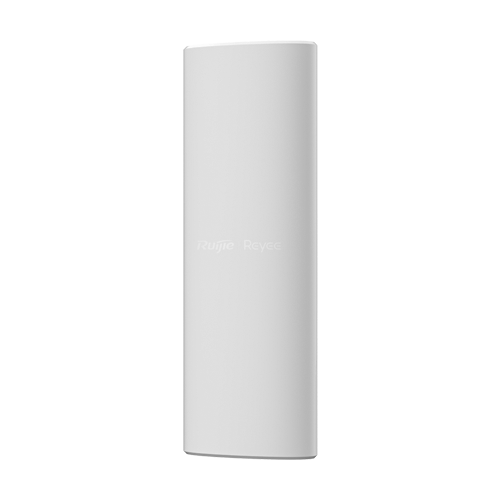 Access Point exterior Wi-Fi 6, AX3000 Dual-Band, 6.5 dBi, 1 x RJ45 1G, PoE, Cloud Management - Ruijie RG-RAP62-OD [2]