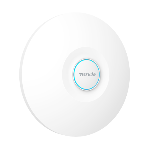Access Point Long Range DualBand WiFi 6, 574-2402 Mbps, 4x4dBi, PoE IN - TENDA TND-i29 [3]