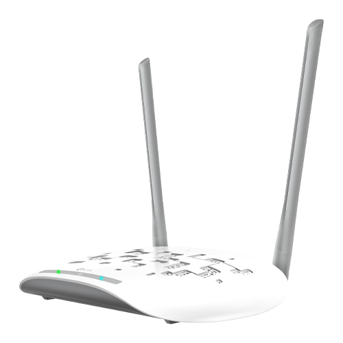 Access Point TP-Link TL-WA801N 300Mbps Wireless N TL-WA801N [2]