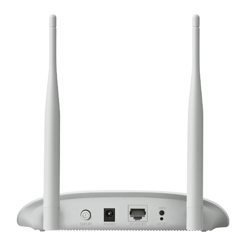 Access Point TP-Link TL-WA801N 300Mbps Wireless N TL-WA801N [3]