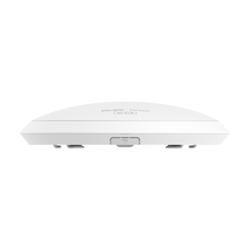 Access Point Wi-Fi 6, AX1800 Dual-Band, 1 x RJ45 Gigabit, PoE IN, Cloud Management - Ruijie RG-RAP62 [3]