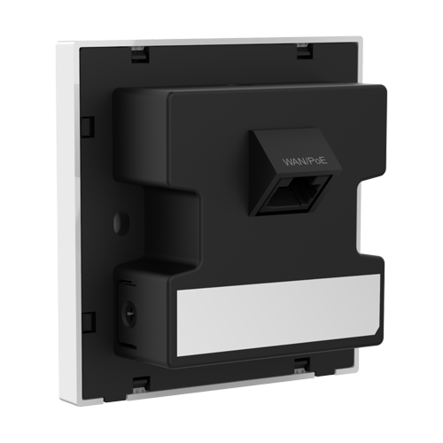 Access Point Wi-Fi 6, AX3000 Dual-Band, 4.13 dBi, 2 x RJ45 1 Gbps, PoE IN, Cloud Management - Ruijie RG-RAP1261 [4]