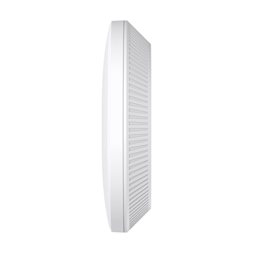Access Point Wi-Fi 7, BE3600 Dual-Band, 4/5 dBi, 1 x RJ45 2.5 Gbps, PoE - TP-Link Omada EAP723 [2]