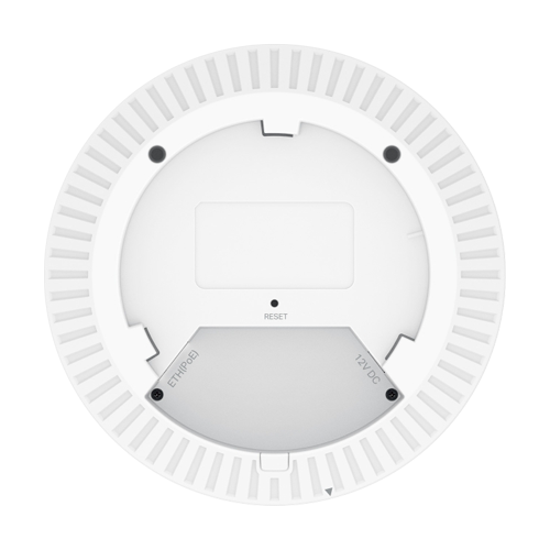 Access Point Wi-Fi 7, BE3600 Dual-Band, 4/5 dBi, 1 x RJ45 2.5 Gbps, PoE - TP-Link Omada EAP723 [4]