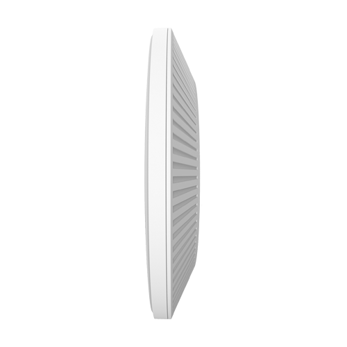 Access Point Wi-Fi 7, BE9300 Tri-Band, 4/5 dBi, 1 x RJ45 2.5 Gbps, PoE - TP-Link Omada EAP772 [2]