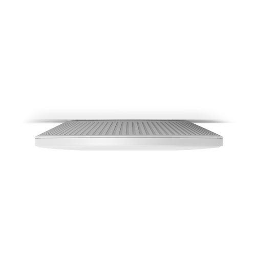 Access Point Wi-Fi 7, BE9300 Tri-Band, 4/5 dBi, 1 x RJ45 2.5 Gbps, PoE - TP-Link Omada EAP772 [4]