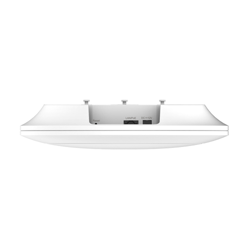 Access Point Wireless AX3000 Dual-Band, Wi-Fi 6, 1x GE, PoE IN Cloud Management - Ruijie RG-RAP2266 [3]