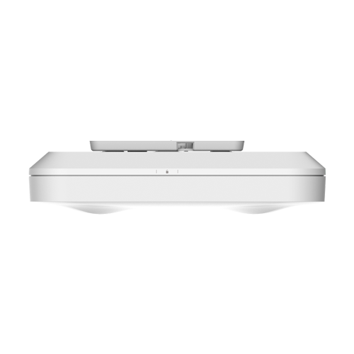 Access Point Wireless AX6000 Dual-Band, Wi-Fi 6, 2x RJ45 2.5G, PoE IN, Cloud Management - Ruijie RG-RAP2260(H) [4]