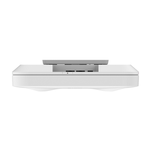 Access Point Wireless AX6000 Dual-Band, Wi-Fi 6, 2x RJ45 2.5G, PoE IN, Cloud Management - Ruijie RG-RAP2260(H) [3]