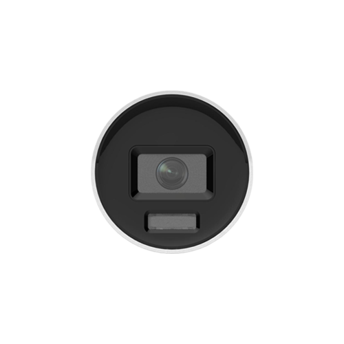 AcuSense, DarkFighter - Camera IP, 4MP, lentila 2.8mm, IR 40m, Mic., PoE - HIKVISION DS-2CD2046G2H-IU-2.8mm [2]