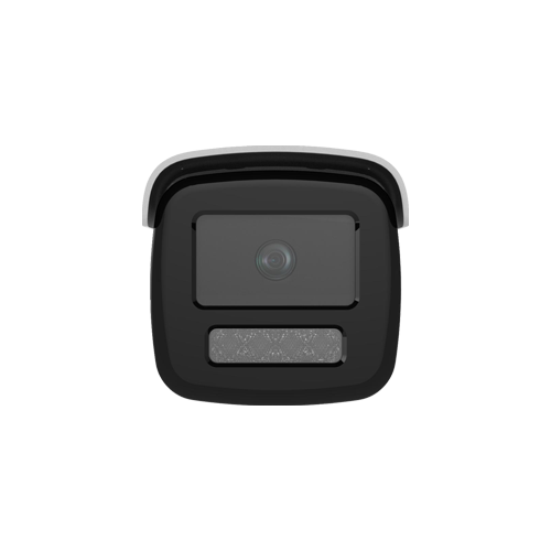 AcuSense, DarkFighter - Camera IP, 4MP, lentila 4mm, IR 80m, PoE - HIKVISION DS-2CD2T46G2H-4I-4mm [2]