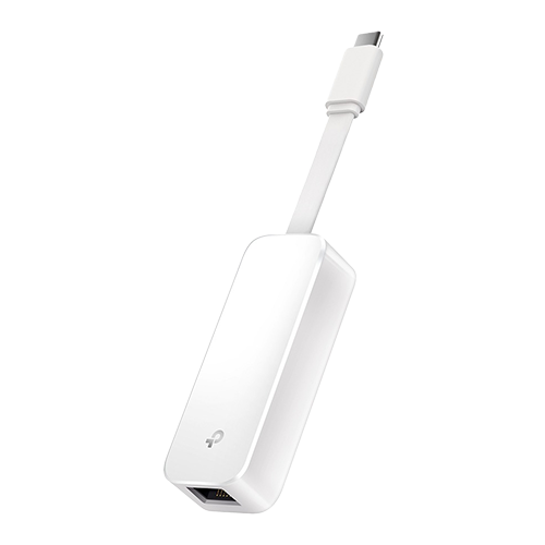 Adaptor retea TP-Link UE300C, Type-C la RJ45 Gigabit Ethernet UE300C [2]