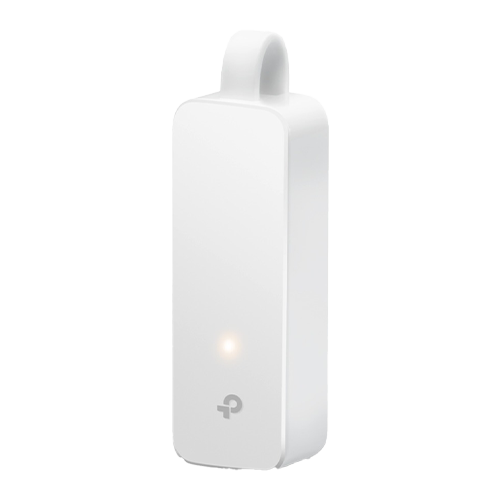 Adaptor retea TP-Link UE300C, Type-C la RJ45 Gigabit Ethernet UE300C [1]