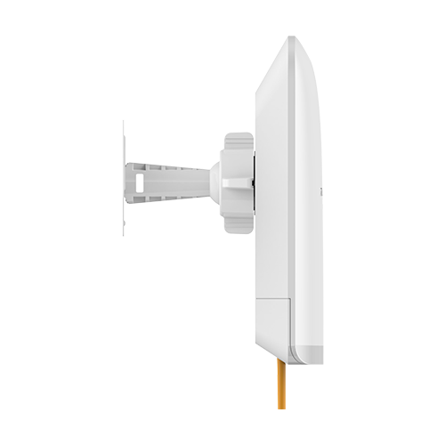 Bridge wireless 5GHz, 867Mbps, 15 dBi, 5 km, PoE IN, Cloud Management - Ruijie RG-EST350(V2) [2]