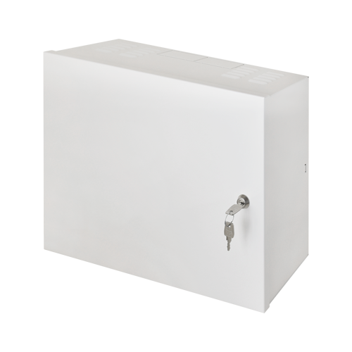 Cabinet universal pentru montaj echipamente, dimensiuni 485x365x145 AWO654-2 [2]