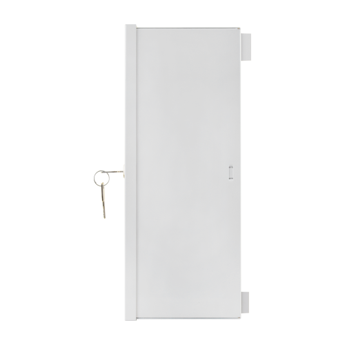 Cabinet universal pentru montaj echipamente, dimensiuni 485x365x145 AWO654-2 [4]