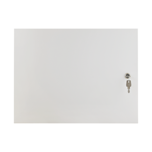 Cabinet universal pentru montaj echipamente, dimensiuni 485x365x145 AWO654-2 [3]