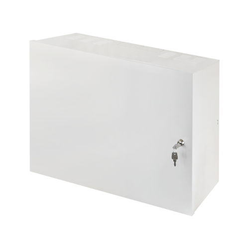 Cabinet universal pentru montaj echipamente, dimensiuni 645x485x185 mm AWO656-2 [2]
