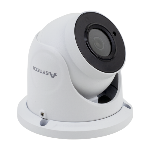 Camera 4 in 1 AnalogHD 5MP, lentila 2.8mm, IR 30m - ASYTECH VT-H24DF30-5AE2(2.8mm) [2]