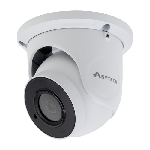 Camera 4 in 1 AnalogHD 5MP, lentila 2.8mm, IR 30m - ASYTECH VT-H24DF30-5AE2(2.8mm) [3]
