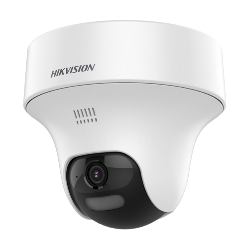 Camera analog PT, 3K, lentila 2.8mm, IR 25m, WL 20m, Audio bidirectional - HIKVISION DS-2CE70K0T-PTLTS-2.8mm [3]