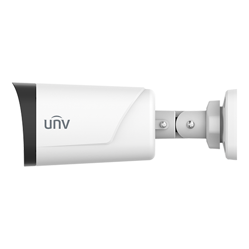 Camera AnalogHD ColorHunter, 2MP, lentila 2.8mm, Smart Dual-Light IR/ WL 40m, Mic. - UNV UAC-B142-AF28LM-DL [4]