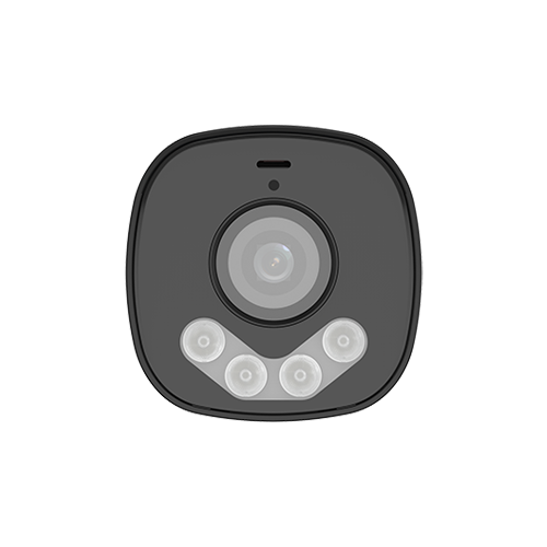 Camera AnalogHD ColorHunter, 2MP, lentila 2.8mm, Smart Dual-Light IR/ WL 40m, Mic. - UNV UAC-B142-AF28LM-DL [2]