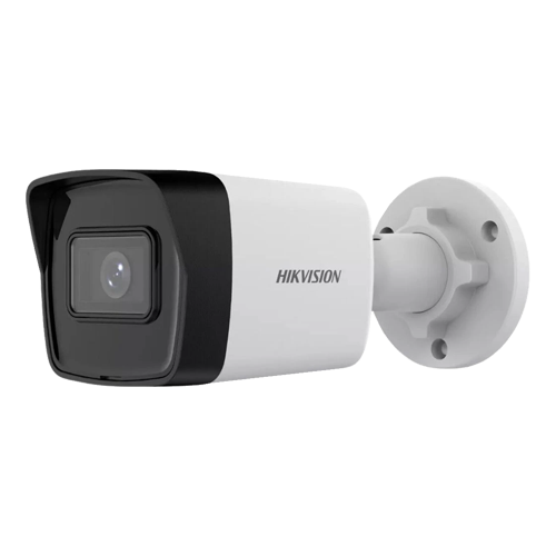 Camera IP 4.0 MP, lentila 2.8mm, EXIR 2.0, IR 30m, PoE - HIKVISION DS-2CD1043G2-I-2.8mm [3]