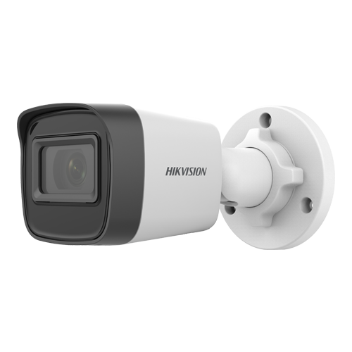 Camera IP 4.0MP, lentila 2.8mm, IR 20m, PoE, IP67 - HIKVISION DS-2CD1041G0-I-Lite-2.8mm [3]