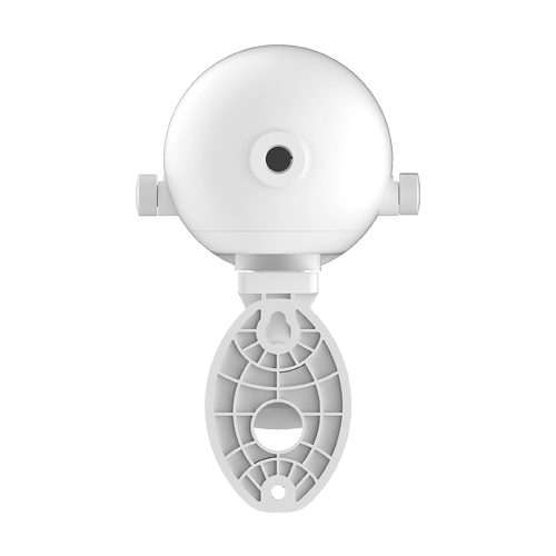 Camera IP 4G, Rezolutie 2K, Audio bidirectional, IR 30m, Color 24/7, Alarma - EZVIZ CS-H5(3MP,4G,4mm) [4]