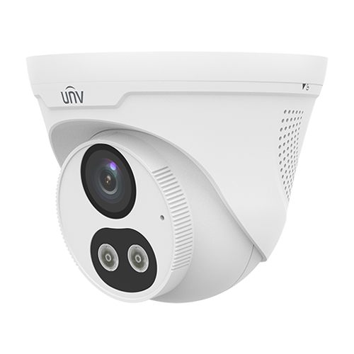 Camera IP 4MP, lentila 2.8mm, IR 30m, WL 30m, Audio - UNV IPC3614LE-ADF28KC-DL [2]