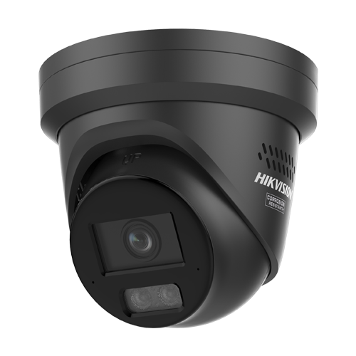 Camera IP 4MP, lentila 2.8mm, IR 30m, WL 30m ColorVu3, Audio, Alarma Audio+Strobo, NEAGRA - HIKVISION DS-2CD2347G3-LIS2UY-SL-2.8mm-BLACK [3]