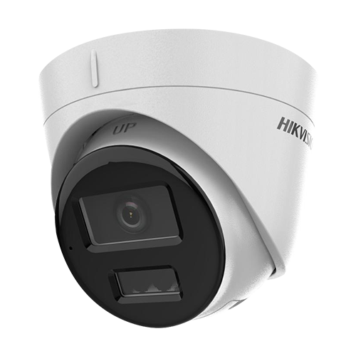 Camera IP 4MP, lentila 2.8mm, IR 30m, WL 30m, Mic. - HIKVISION DS-2CD1343G2-LIUF-2.8mm [2]