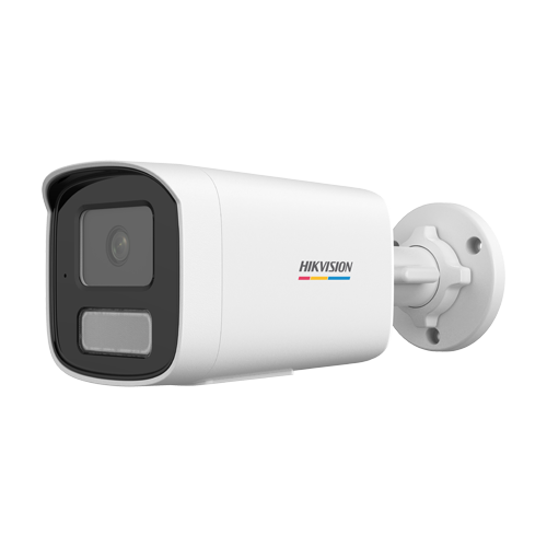 Camera IP, 4MP, lentila 2.8mm, IR 50m, WL 50m ColorVu3, Mic. - HIKVISION DS-2CD1T47G3H-LIU-2.8mm [3]