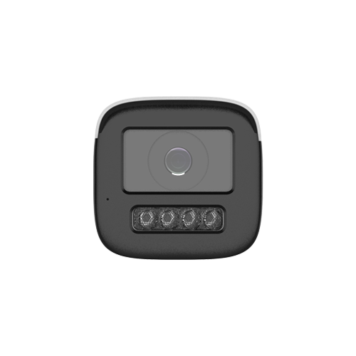 Camera IP 4MP, lentila 2.8mm, IR 60m, WL 60m, Mic. - HIKVISION DS-2CD1B43G2-LIU-2.8mm [2]