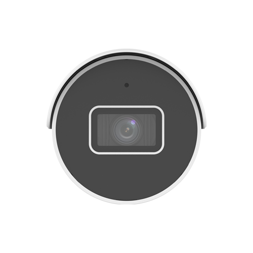 Camera IP 5MP, EasyStar, lentila 2.8 mm, IR 50M, Mic - UNV IPC2125LE-ADF28KM-H [2]