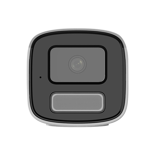 Camera IP ColorVu, 4MP, lentila 2.8mm, IR & WL 50m, Mic. - HIKVISION DS-2CD1T47G2H-LIU-2.8mm [2]