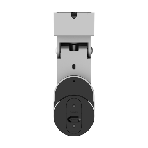 Camera IP cu aplica LED, Wi-Fi6, 3MP, Audio bidirectional, IR 15m, MicroSD card, Alarma - EZVIZ CS-EL3(3WFL,2.8mm) [4]