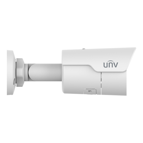 Camera IP EasyStar 8MP, lentila 2.8mm, IR 50M, Mic, MicroSD card, PoE - UNV IPC2128LE-ADF28KM-H [4]