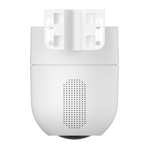 Camera IP EZVIZ de exterior, WI-Fi, Pan&Tilt, rezolutie 2K+, Audio bidirectional, distanta IR 30 metri, imagini color 24/7 CS-H8C-2K+ [3]