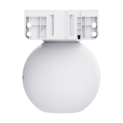 Camera IP Pan&Tilt, Wi-Fi, 3 lentile, 4MP, Audio bidirectional, IR 30m, Color 24/7, Alarma - EZVIZ CS-H80f(3x4MP) [4]