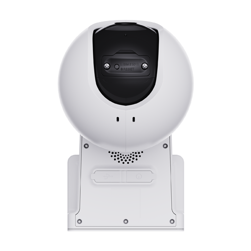 Camera IP PT + panou solar 8W, Wi-Fi6 & 4G, 4K, Baterie 10.400 mAh, Audio, IR 15M, Color 24/7 - EZVIZ CS-EB8/SP(4K,W4GA) [4]