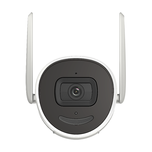 Camera IP Wi-Fi, 4MP, lentila 2.8mm, IR 30m, Audio bidirectional - HIKVISION DS-2CV2041G2-IDW-2.8mm [4]